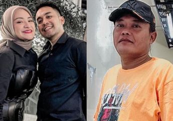 Nathalie Holscher Gandeng Kekasih Baru, Sule Sudah Tak Lagi Komunikasi dengan Mantan Istri?