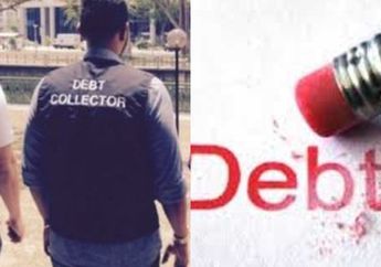 Jurusita Piutang Apakah Sama dengan Debt Collector?