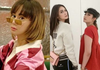 Bak Serigala Berbulu Domba! Dikira Bela Ayu Dewi, Denise Chariesta Bocorkan Luna Maya yang Bongkar Borok Istri Regi Datau: Kak Bulan Pernah Cerita...