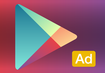 Google Play Store Uji Iklan Aplikasi di Kolom Pencarian, Bikin Risih Ya?