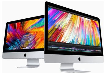 5 Produk Apple yang Pensiun Tahun Ini, Ada iMac 2017 hingga iPod Touch