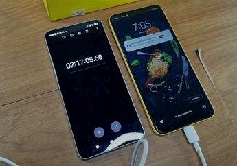 Durasi Pengisian Baterai POCO M5 Jadi Pertanyaan, Ini Klarifikasinya