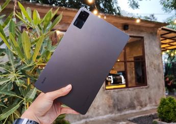 Cara Aman Pakai Redmi Pad untuk Anak, Bisa Pakai Dua Fitur Ini