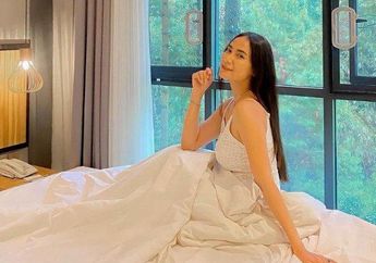Biodata Artis Intan Mita, Pemeran Laila di Sinetron Tukang Bubur Naik Haji the Series, Ternyata Miliki Darah Bali