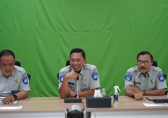 Info Loker BUMN S1, Jasa Raharja Buka 3 Peluang untuk Jurusan Ini