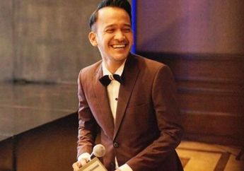 Saking Uangnya Tak Berseri, Ruben Onsu Pernah Lupa Punya Uang Ratusan Juta hingga Ditelepon Pihak Bank: Gue Kagak Tahu