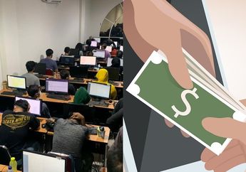 Jerat 126 Mahasiswa IPB, Berikut Ciri-ciri Pinjol Ilegal yang Wajib Diketahui Sebelum Ajukan Pinjaman, Jangan Mudah Tertipu!