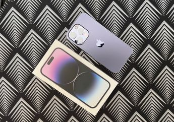 Tips Simpan Foto 48MP iPhone 14 Pro Series Biar Lebih Hemat Memori