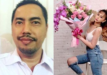 Dituding Main Gila dengan Denise Chariesta hingga Terkena HIV, Sunan Kalijaga Siap Berikan Bukti Ini, Sentil Foto Mesra