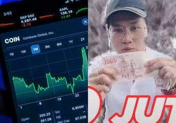 Berbeda dengan Binomo, Ini Daftar Aplikasi Trading yang Aman Terdaftar di OJK