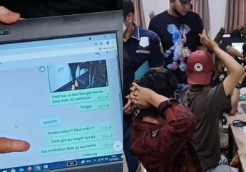 Debt Collector Pinjol yang Sebar Data Bisa di Penjara Selama 6 Tahun, Ini Dia Aturan Penagihan ke Debitur Terbaru 2023