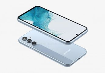 Bocoran Terbaru Spesifikasi Samsung Galaxy A54 5G, Terungkap Banyak!