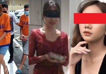 Videonya Main Bertiga dengan Wanita Kebaya Merah Viral, Mahasiswi Ini Ungkap Alasan Pilu