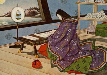 Nggak Banyak yang Tahu, 'The Tale of Genji' Jadi Salah Satu Novel Tertua di Dunia!