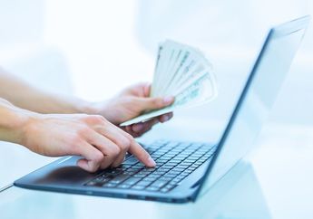 Bisa Lewat Saldo E-Wallet, Simak Deretan Penipuan Pinjol Ilegal yang Bikin Kita Bisa Terjerat Utang Hingga Diteror