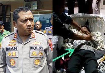 Terlilit Utang, Pria di Bogor Beli Peti Kosong dan Pura-pura Mati Agar Tak Dikejar Debt Collector, Istri Ikut Bantu Skenarionya!