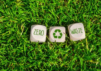Lewat Kampanye Reach for a Greener Tomorrow, Great Eastern Life Indonesia Ajak Masyarakat Terapkan Gaya Hidup Zero Waste