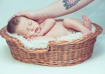 Ini Nama Bayi Laki-laki dari Berbagai Bahasa, Ada 7 Bahasa Berbeda