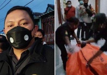 Insiden Keluarga Tewas di Kalideres Mulai Temui Titik Terang, Polisi Sebut Belatung Jadi Petunjuk Baru, Direskrimum Polda Metro Jaya: Ini Kasus yang Rumit