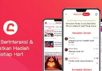 Aplikasi Penghasil Saldo DANA Gratis Rp 100 Ribu Langsung Cair Sampai Dapat Hasilkan Jutaan Rupiah!