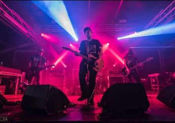 The Ataris Batal Tampil di Soundrenaline Karena Isu Visa dan Logistik