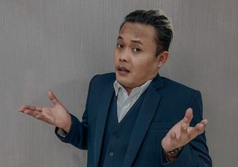 Sule Berpotensi Dipolisikan Imbas Bercandai Miras Minuman Rasul, Berapa Tahun Hukuman sang Komedian Jika Terbukti Salah?