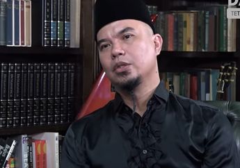 Klaim Selera Pendengar Musik Indonesia Menurun, Ahmad Dhani: Lagu Terbaik Dewa 19 Itu 'Bukan Cinta Manusia Biasa', Tapi Nggak Laku!