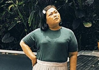 Biodata Artis Emmie Lemu, Aktris yang Sukses Berkarier di Dunia Peran, Berikut Deretan Sinetron & Film yang Dibintanginya