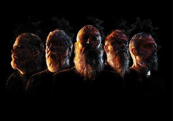 Rekomendasi Lagu Metal Terbaru dari Meshuggah, 'They Move Below'