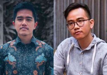 Kaesang dan Gibran Bereaksi Begini pada Pelaku Penghina Iriana Jokowi, Ogah Adukan Kharisma Jati ke Jalur Hukum: Nggak Kaget