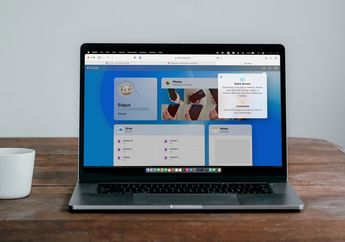 Tampilan Baru Web iCloud.com, Lebih Rapi dan Mendukung Kustomisasi