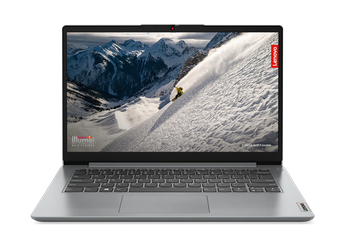 Spek Lenovo IdeaPad, Laptop Pertama dengan AMD Ryzen 7000 Series