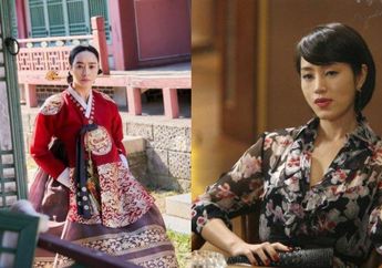 Perankan Ratu Im Hwa Ryeong Drama Serial Under The Queen's Umbrella, Ini Profil Kim Hye Soo