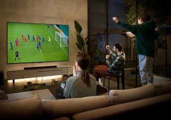 Cara Nonton Piala Dunia Qatar 2022 Gratis di TV Digital dan TV Analog, Tak Perlu Belanja Paket Nonton