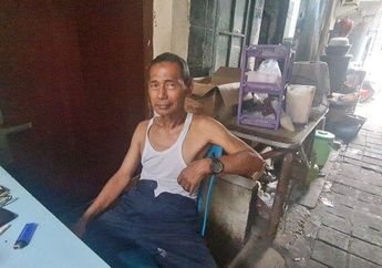 Dianggap Tak Mengurus Orang Tua di Saat Sakit Parah, Mantan Ketua RT Satu Keluarga yang Tewas Blak-blakan Sifat Asli Sosok Ini