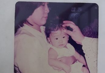 20+ Nama Bayi Perempuan Kristen Huruf B Lengkap dengan Arti, Modern dan Unik