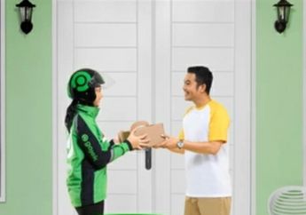 Ada 4 Jenis Layanan, Begini Syarat Barang yang Bisa Dikirim Pakai GoSend dan Aturan Jam Pengirimannya