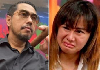 Makin Panas! Diisukan jadi Pengacara Simpanan Denise Chariesta Hingga Derita Penyakit HIV, Sunan Kalijaga Buka Suara: Saya Gak Kenal!