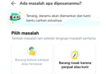 Berapa Lama Pengembalian Dana Tokopedia Masuk? Simak Cara Mengajukan Pembatalan Pesanan dan Jangka Waktu Refund Diterima