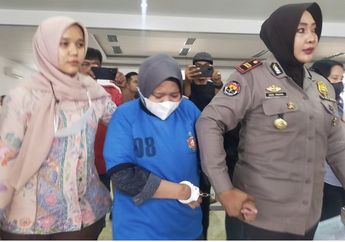 Diiming-imingi Keuntungan 10 Persen hingga Tagihan Pinjaman Online Bakal Dibayarkan, Terkuak Deretan Siasat Licik SAN yang Nekat Nipu Mahasiswa IPB, Polisi Bongkar Fakta Baru