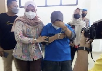 Doyan Gali Lubang Tutup Lubang, Tersangka Penipuan Pinjaman Online Ratusan Mahasiswa IPB Ditangkap, Polisi Ungkap 1 Fakta Baru Soal Aksi Pelaku