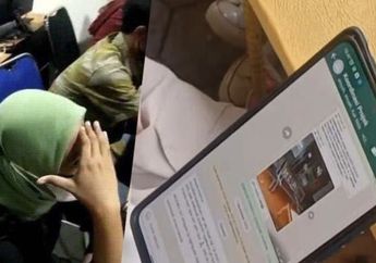 116 Mahasiswa IPB Termakan Bujuk Rayu Siti Anisa, OJK Lobi Platfom Pinjaman Online yang Terlibat untuk Lakukan Ini, Polisi Analisa Dugaan Pelaku Lain