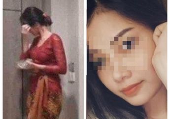 FAKTA BARU Pemeran Wanita Kebaya Merah Punya 31 Kepribadian, Ada yang Bernama Clara hingga Luna, Mendadak Minta Diborgol Penyidik