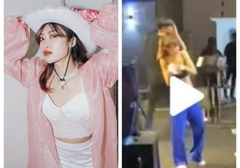 Sempat Jadi Korban Penculikan dan Pelecehan, Aksi Panggung Widy Vierratale Buka Baju Kini Tuai Somasi
