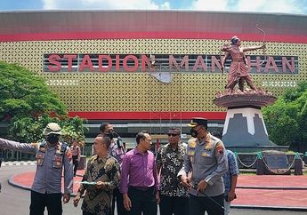 Cara ke Muktamar Muhammadiyah dari Jogja, Cek Jadwal KRL Solo Jogja Lengkap Semua Stasiun