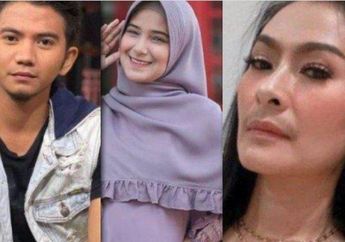 'Gak Boleh', Iis Dahlia Larang Janda Rizki DA Menikah Lagi, Nadya Mustika Diminta Fokus Lakukan 1 Hal Ini
