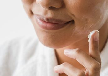 Tips Wajah Tetap Awet Muda dan Glowing di Usia 30-an, Perhatikan 3 Hal Ini