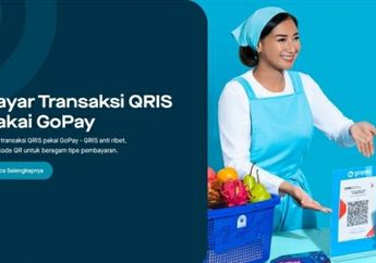 Bisnis Makin Berkembang dan Banyak Keuntungan, Simak Begini Cara Daftar Merchant Usaha GoPay dengan GoBiz