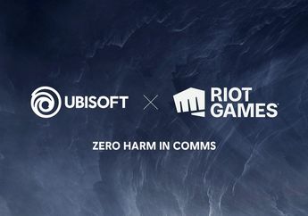 Ubisoft dan Riot Akan Hapus Kultur Toxic Pemain dengan Moderasi Konten