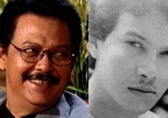 Hancur Hati Gading Marten Orang Tercinta Meninggal Hari Ini di Usia 73 Tahun, Rekan Artis Ungkap Belasungkawa! Ini Perjalanan Karier dan Biodata Rudy Salam Kakak Roy Marten